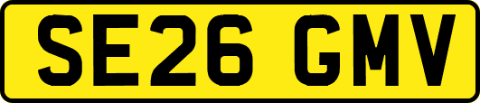 SE26GMV