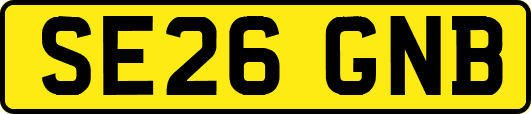 SE26GNB