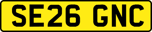 SE26GNC