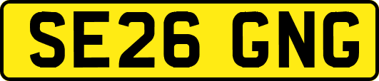 SE26GNG
