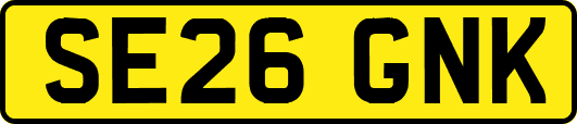 SE26GNK