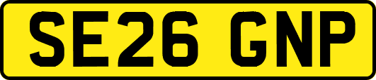 SE26GNP