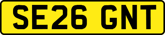 SE26GNT