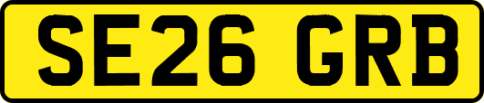 SE26GRB