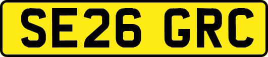 SE26GRC