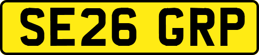 SE26GRP