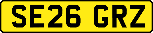 SE26GRZ