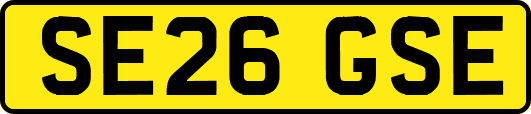 SE26GSE