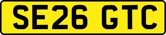 SE26GTC