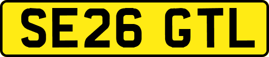 SE26GTL