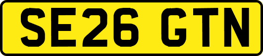 SE26GTN