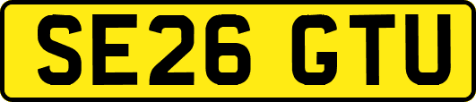 SE26GTU