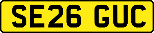 SE26GUC