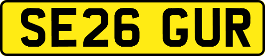 SE26GUR