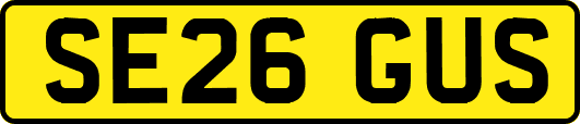 SE26GUS