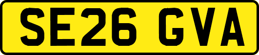 SE26GVA
