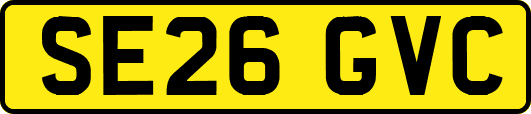 SE26GVC