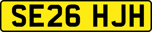 SE26HJH