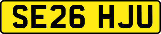 SE26HJU