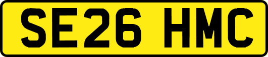SE26HMC