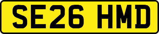 SE26HMD