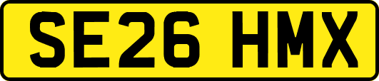 SE26HMX