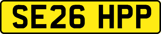 SE26HPP