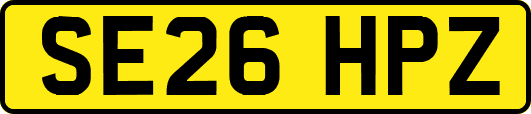SE26HPZ