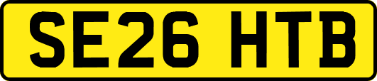 SE26HTB
