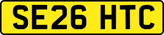 SE26HTC