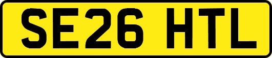 SE26HTL