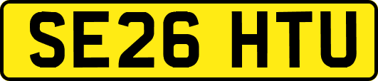 SE26HTU