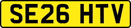 SE26HTV