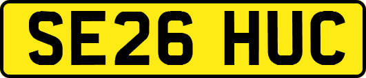SE26HUC