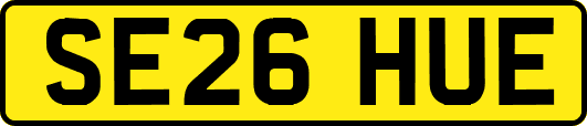 SE26HUE