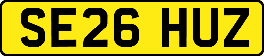 SE26HUZ
