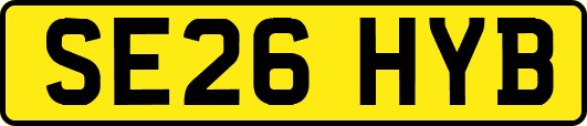 SE26HYB