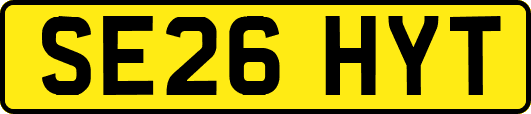 SE26HYT