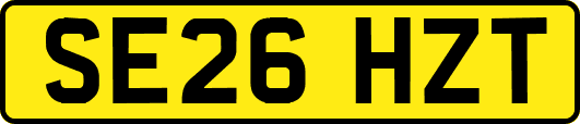 SE26HZT