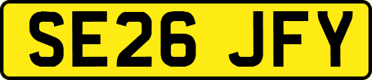 SE26JFY