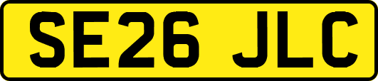 SE26JLC