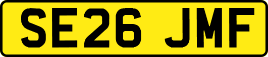 SE26JMF