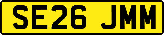 SE26JMM