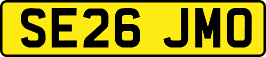 SE26JMO