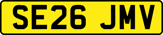 SE26JMV