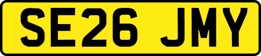 SE26JMY