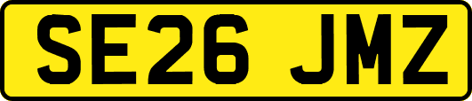 SE26JMZ