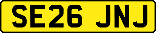 SE26JNJ
