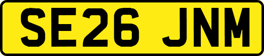 SE26JNM