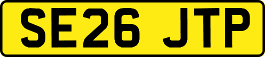 SE26JTP